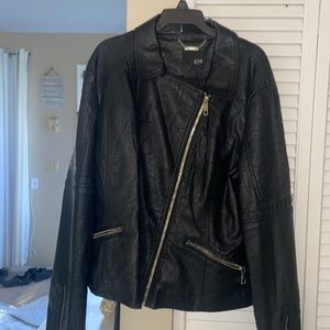 Ana black Jacket